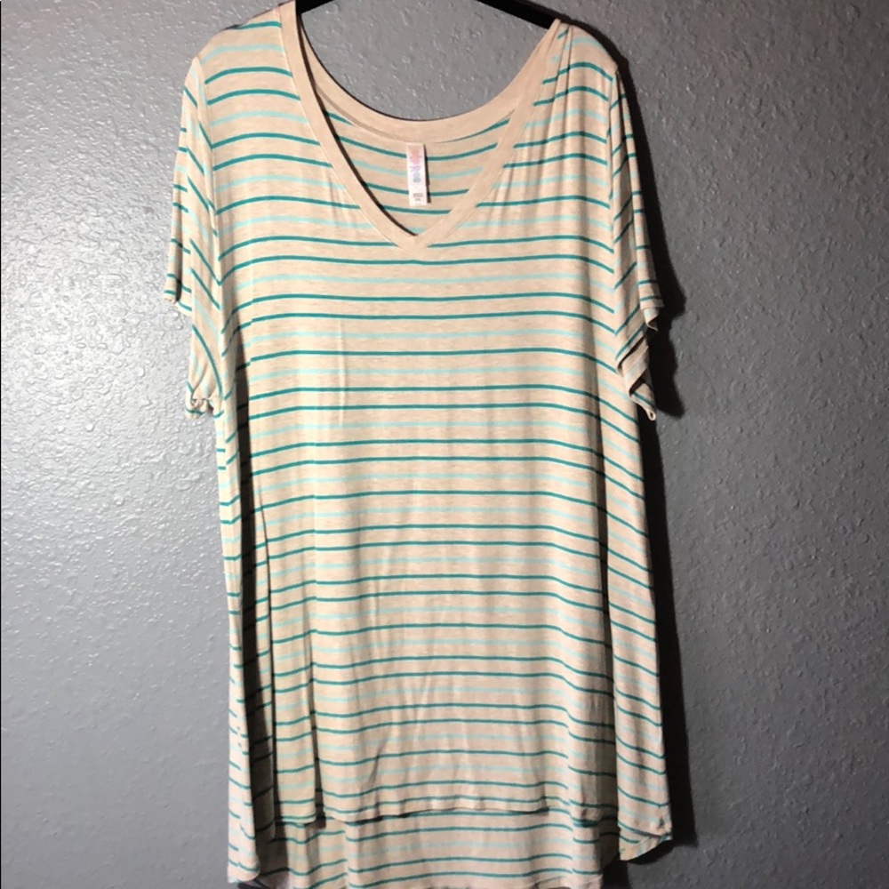 Lularoe Christy T